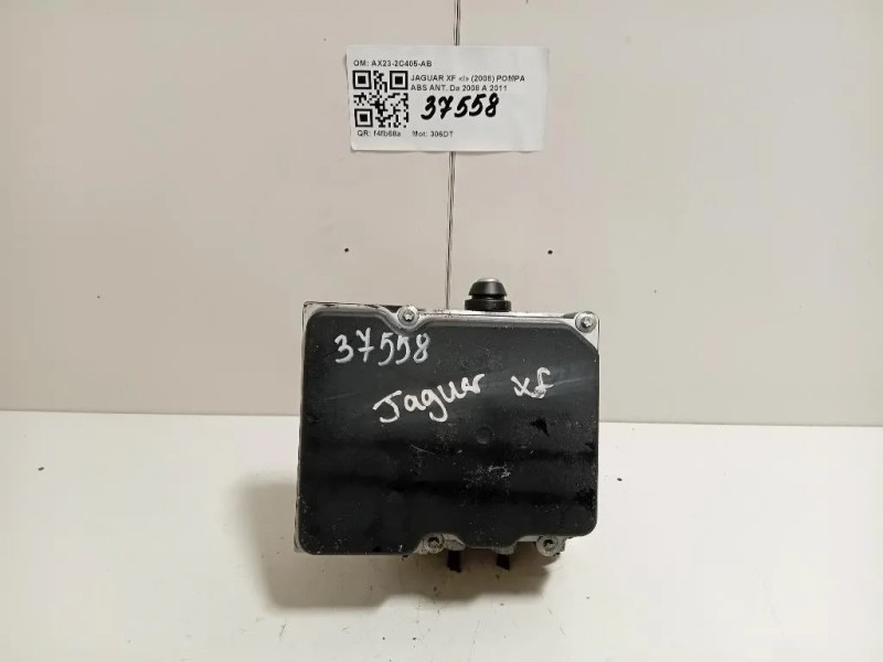 Pompa ABS ANT AX23-2C405-AB Jaguar XF I 2008