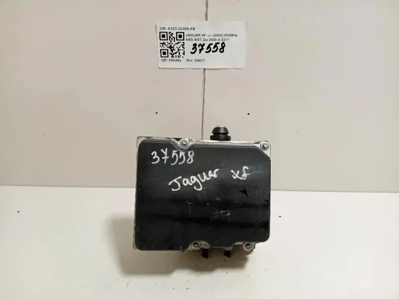 Pompa ABS ANT AX23-2C405-AB Jaguar XF I 2008