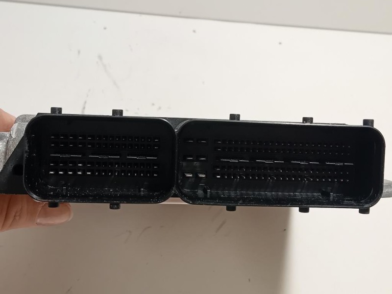 Centralina Iniezione 03L906022GC Volkswagen GOLF VI 2009