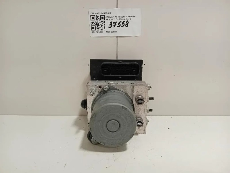 Pompa ABS ANT AX23-2C405-AB Jaguar XF I 2008