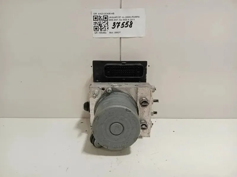 Pompa ABS ANT AX23-2C405-AB Jaguar XF I 2008