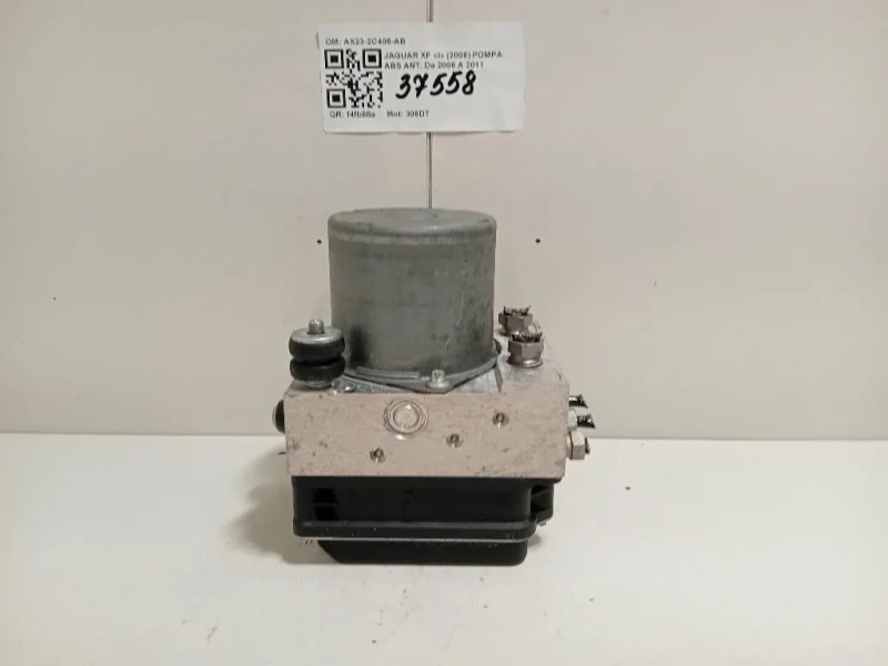 Pompa ABS ANT AX23-2C405-AB Jaguar XF I 2008