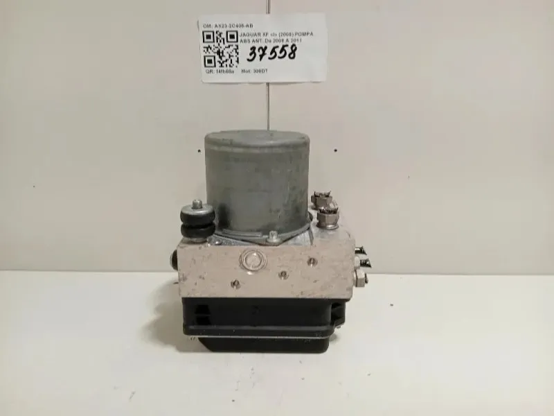 Pompa ABS ANT AX23-2C405-AB Jaguar XF I 2008
