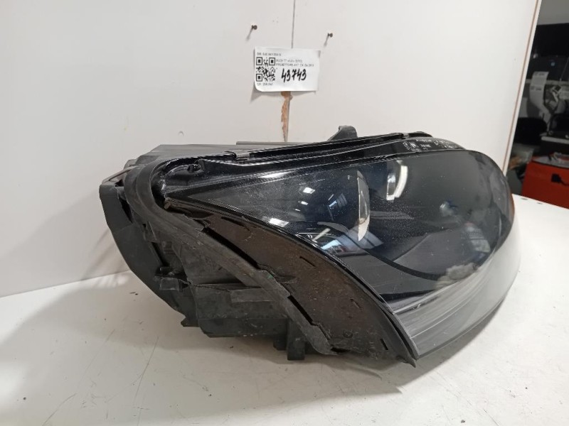 Proiettore ANT DX 8J0 941 004 N Audi TT 8J3 2010