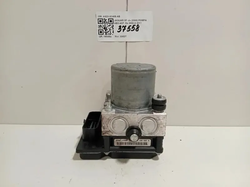 Pompa ABS ANT AX23-2C405-AB Jaguar XF I 2008