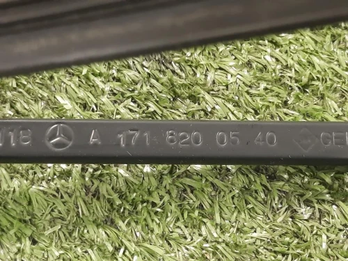 Braccio Tergicristallo Parabrezza SX A1708200540 SX Mercedes Classe SLK R171 2008