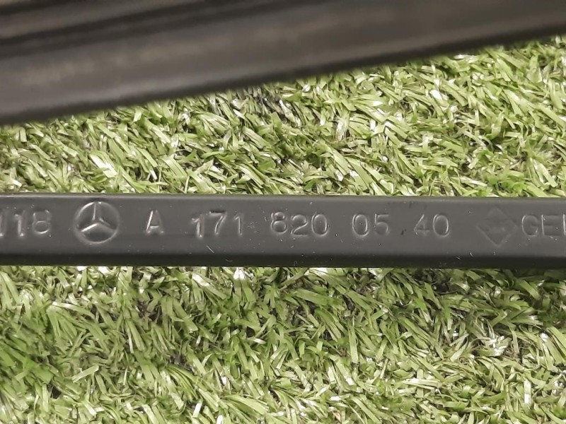 Braccio Tergicristallo Parabrezza SX A1708200540 SX Mercedes Classe SLK R171 2008