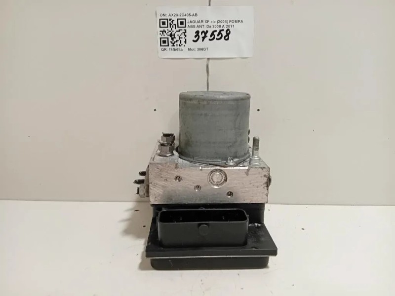 Pompa ABS ANT AX23-2C405-AB Jaguar XF I 2008