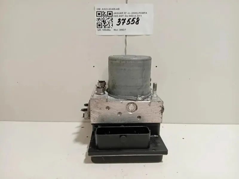Pompa ABS ANT AX23-2C405-AB Jaguar XF I 2008
