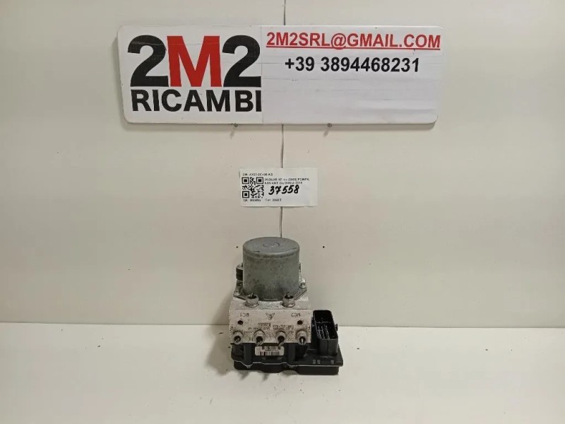 Pompa ABS ANT AX23-2C405-AB Jaguar XF I 2008