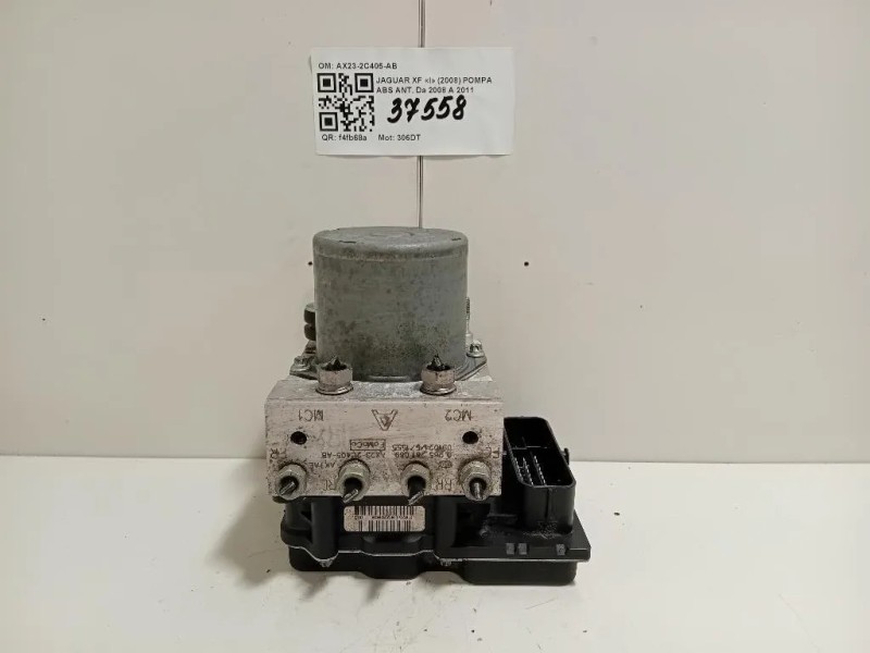 Pompa ABS ANT AX23-2C405-AB Jaguar XF I 2008