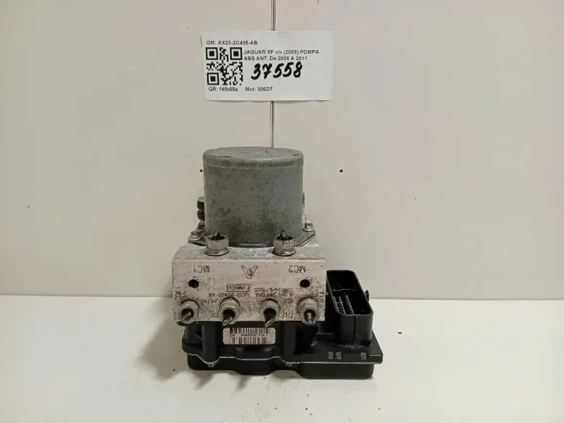 Pompa ABS ANT AX23-2C405-AB Jaguar XF I 2008