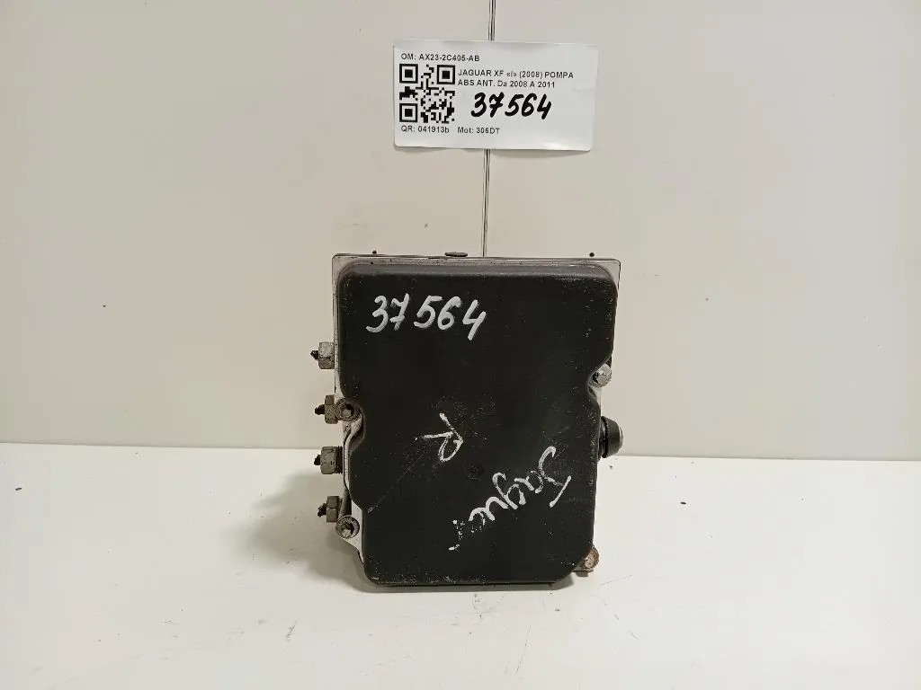 Pompa ABS ANT AX23-2C405-AB Jaguar XF I 2008