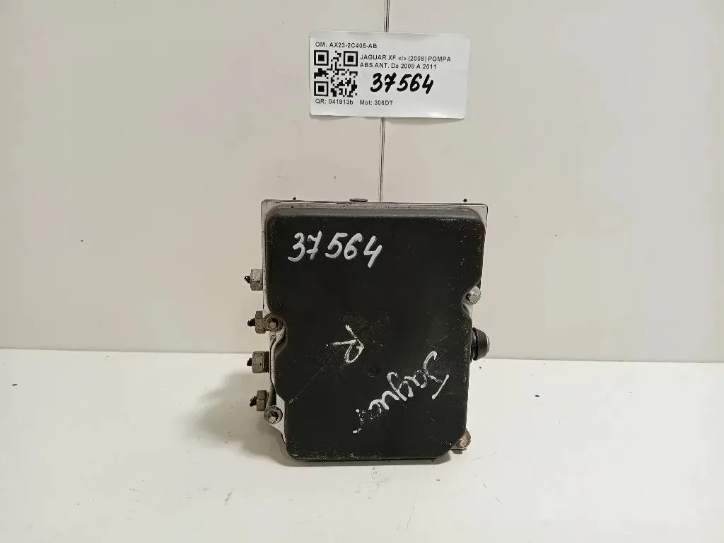 Pompa ABS ANT AX23-2C405-AB Jaguar XF I 2008