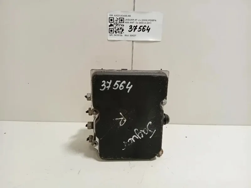 Pompa ABS ANT AX23-2C405-AB Jaguar XF I 2008