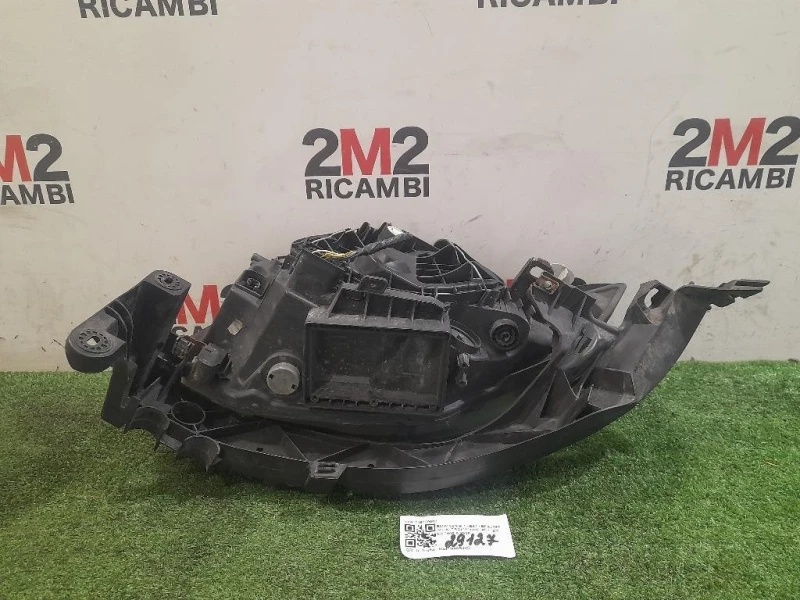 Proiettore ANT DX 719339002 Bmw Serie 1 E81 Berlina 2005