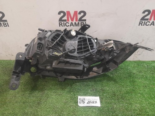 Centralina Iniezione 03L907309 0281015029 Volkswagen GOLF VI 2009