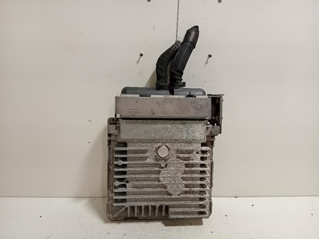 Centralina Iniezione 03L 906 023 M Volkswagen GOLF VI 2009