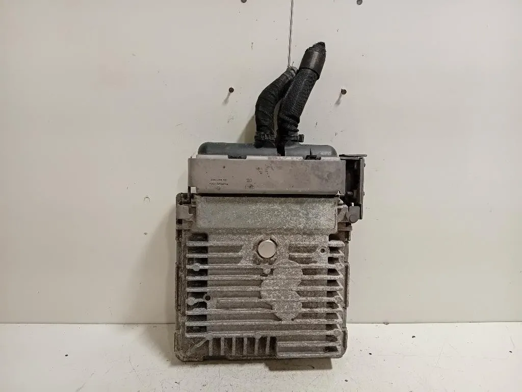 Centralina Iniezione 03L 906 023 M Volkswagen GOLF VI 2009