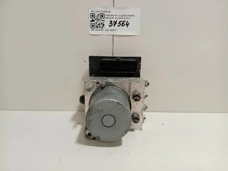 Pompa ABS ANT AX23-2C405-AB Jaguar XF I 2008