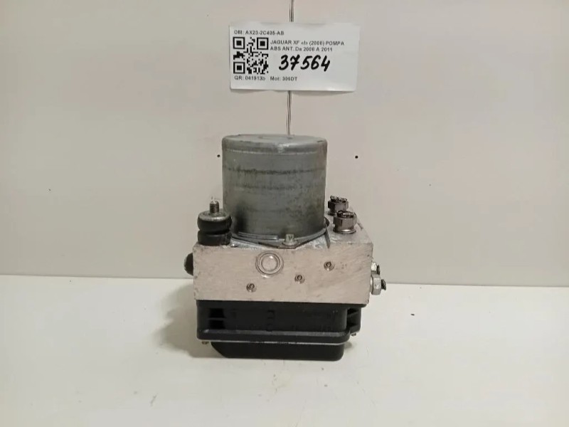 Pompa ABS ANT AX23-2C405-AB Jaguar XF I 2008