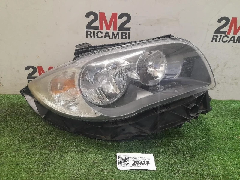 Proiettore ANT DX 719339002 Bmw Serie 1 E81 Berlina 2005