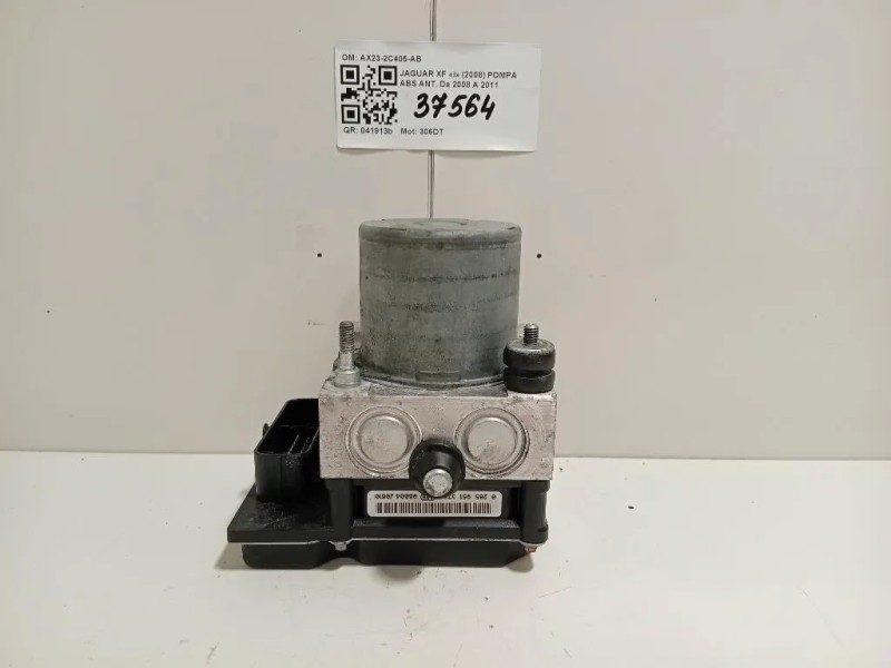 Pompa ABS ANT AX23-2C405-AB Jaguar XF I 2008