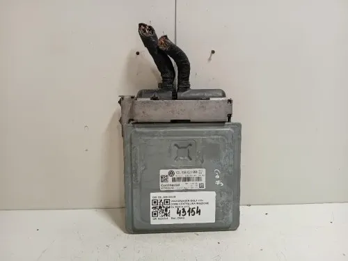 Centralina Iniezione 03L 906 023 M Volkswagen GOLF VI 2009