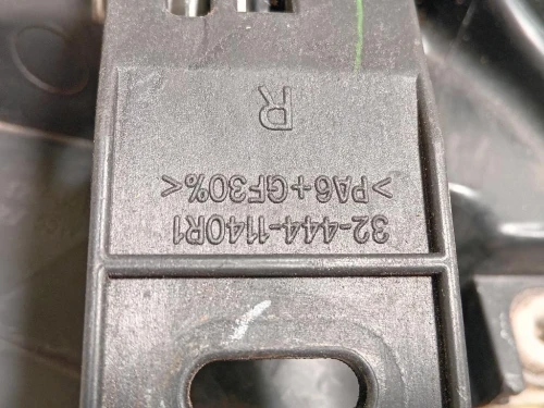 Proiettore ANT DX 63117193388 Bmw Serie 1 E82 Coupe 2005