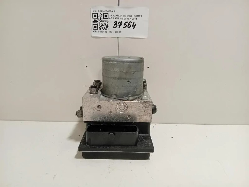 Pompa ABS ANT AX23-2C405-AB Jaguar XF I 2008