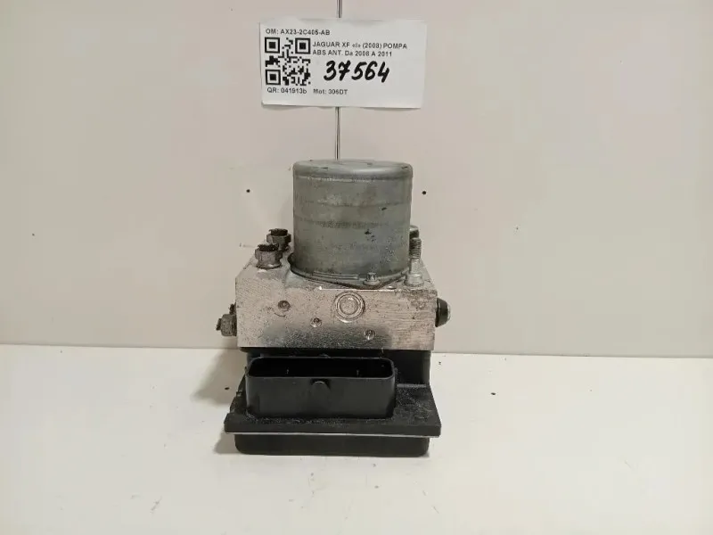 Pompa ABS ANT AX23-2C405-AB Jaguar XF I 2008