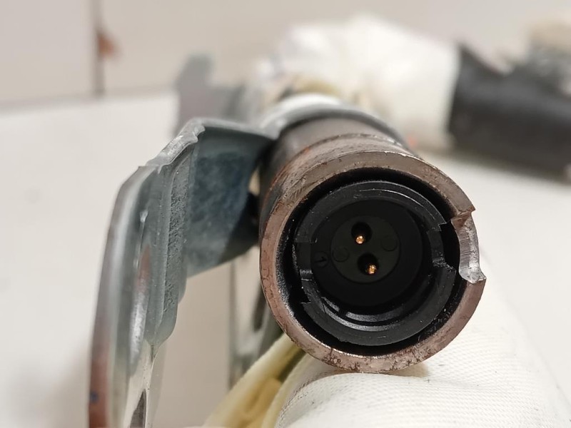 Air-bag A Tendina DX 9827991580 DX Opel Corsa F 2019