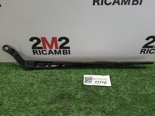 Braccio Tergilunotto 8524148060 Lexus Serie RX IV 2016