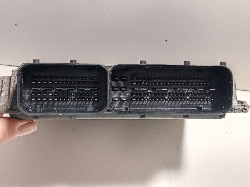 Centralina Iniezione 03L 906 023 DQ Volkswagen GOLF VI 2009