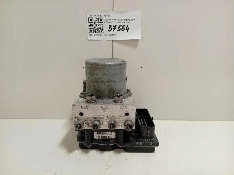 Pompa ABS ANT AX23-2C405-AB Jaguar XF I 2008