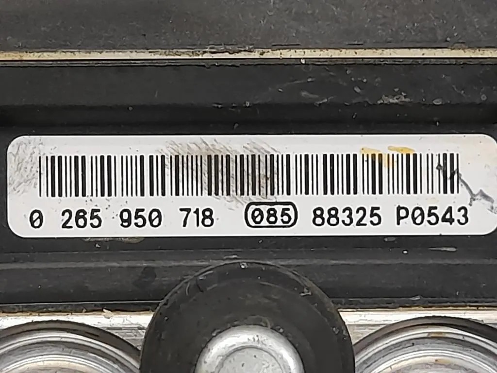 Pompa ABS ANT 0285950718 Jaguar XF I 2008