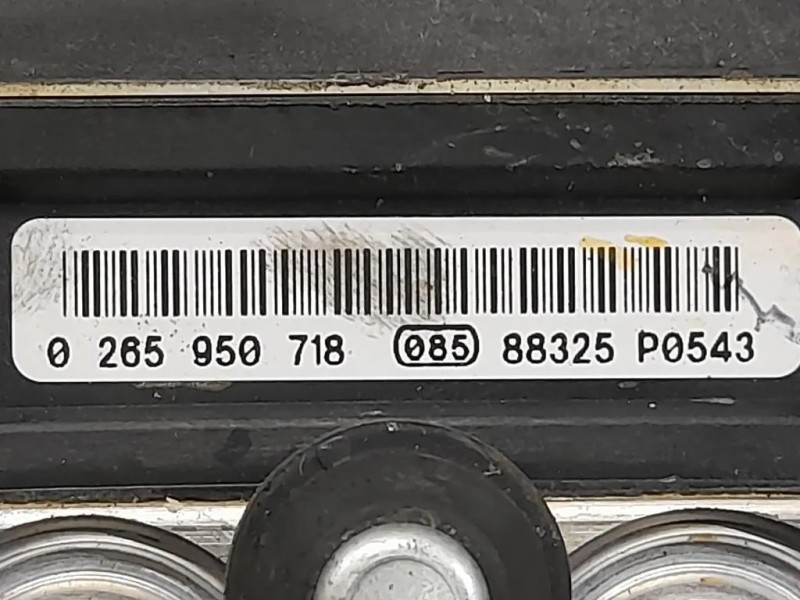 Pompa ABS ANT 0285950718 Jaguar XF I 2008