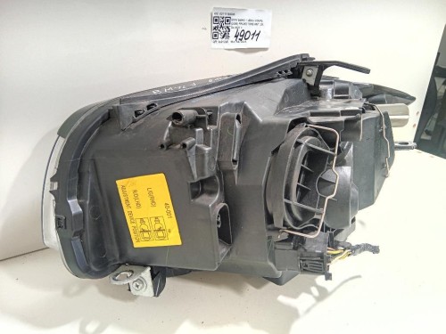 Centralina Iniezione 03L 906 023 DQ Volkswagen GOLF VI 2009