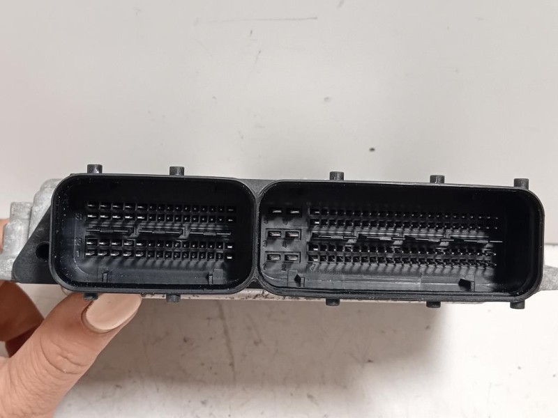 Centralina Iniezione 03G906021PP Volkswagen GOLF VI 2009