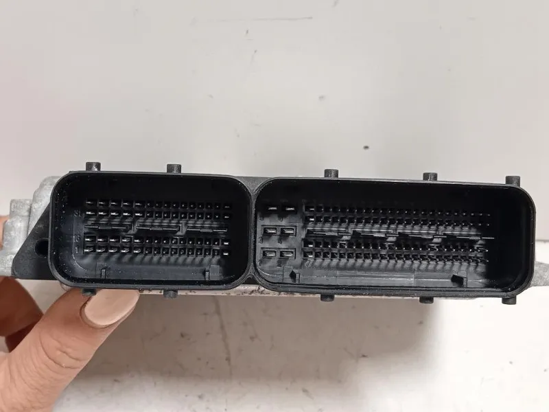 Centralina Iniezione 03G906021PP Volkswagen GOLF VI 2009