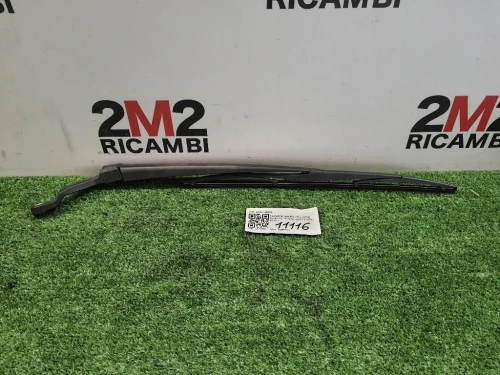 Braccio Tergilunotto 8524148060 Lexus Serie RX IV 2016