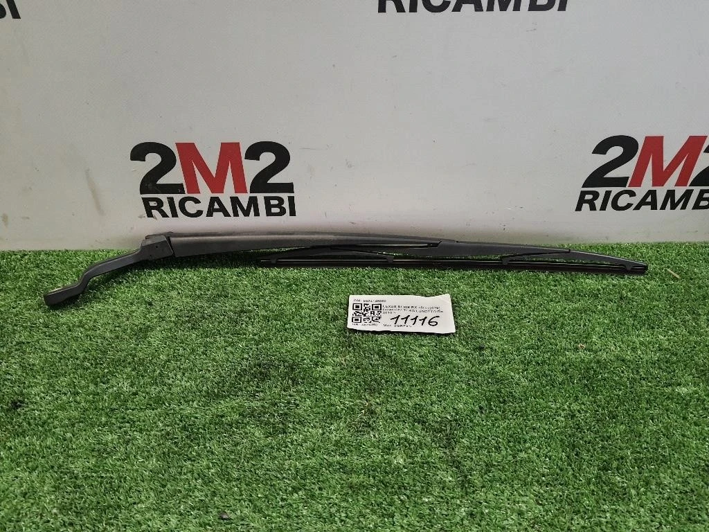 Braccio Tergilunotto 8524148060 Lexus Serie RX IV 2016