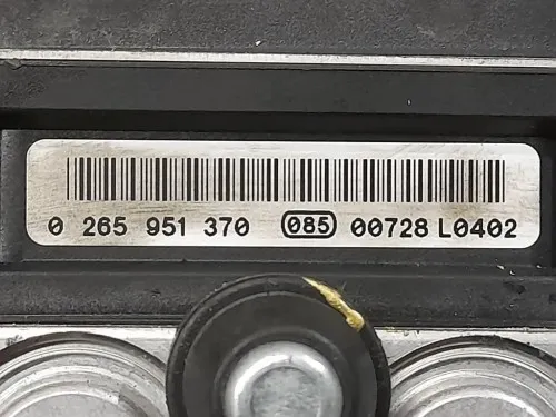 Pompa ABS ANT 0265951419 Jaguar XF I 2008