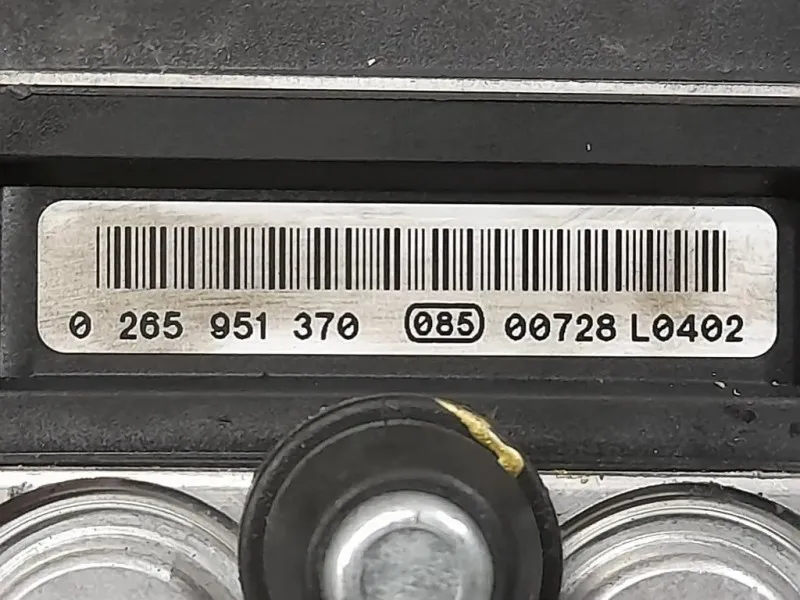 Pompa ABS ANT 0265951419 Jaguar XF I 2008