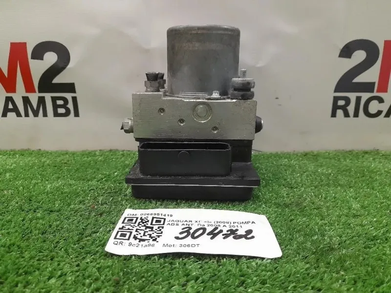 Pompa ABS ANT 0265951419 Jaguar XF I 2008