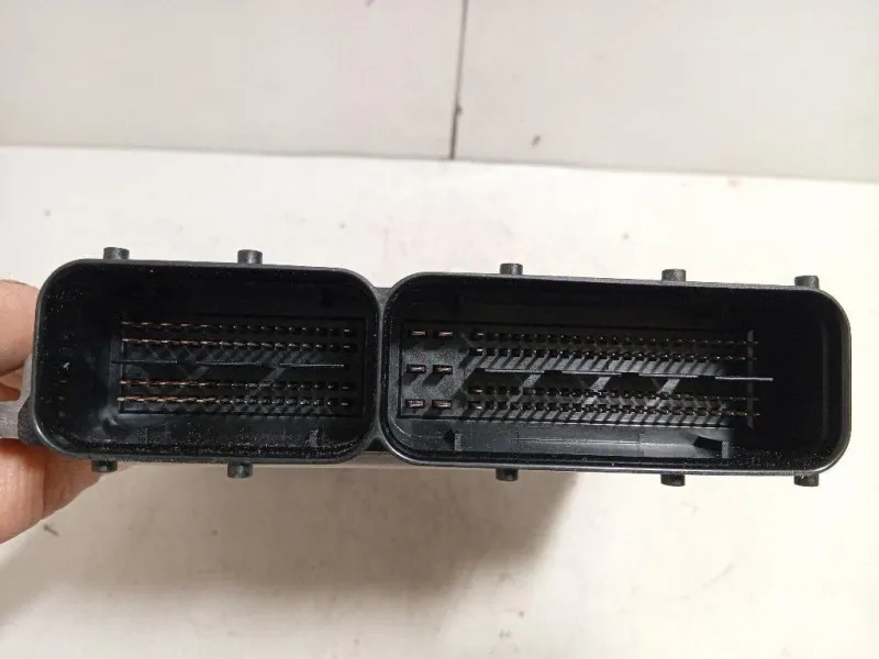 Centralina Iniezione 04L907309D 0281018498 Volkswagen GOLF VI 2009