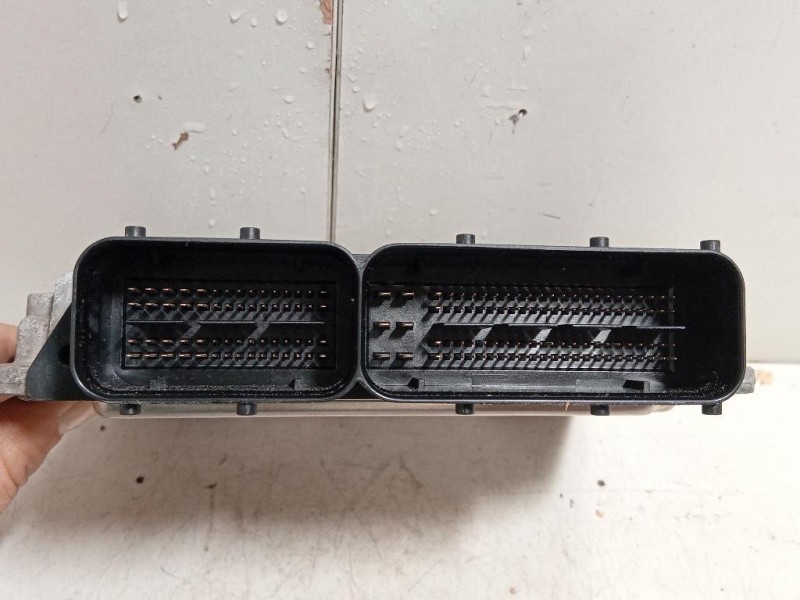 Centralina Iniezione 03L907309R 0281016674 Volkswagen GOLF VI 2009