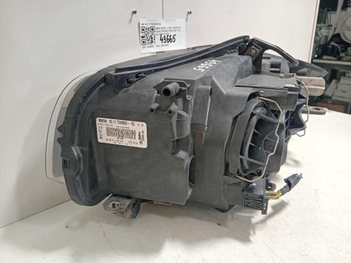 Centralina Iniezione 03L907309R 0281016674 Volkswagen GOLF VI 2009