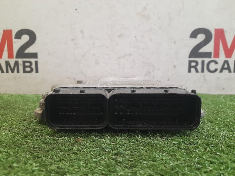 Centralina Iniezione 03L906022LF Volkswagen GOLF VI 2009