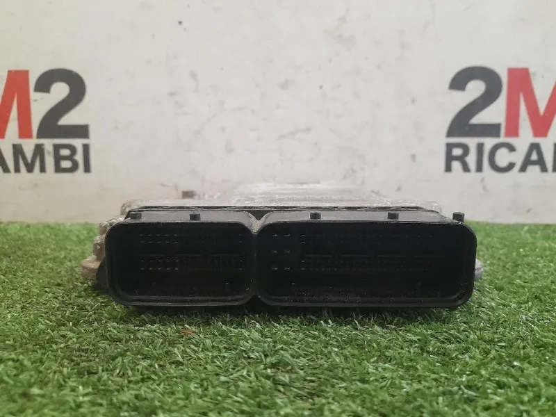 Centralina Iniezione 03L906022LF Volkswagen GOLF VI 2009